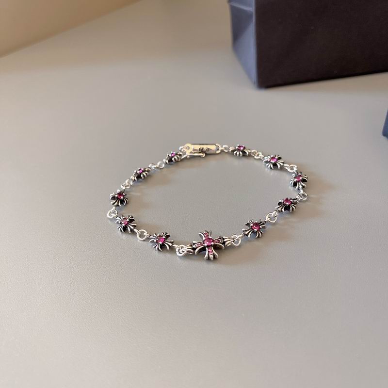 Chrome Hearts bracelet 06yxh39